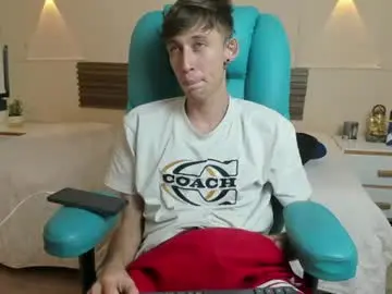 Chaturbate Sex Cam of max_saenz