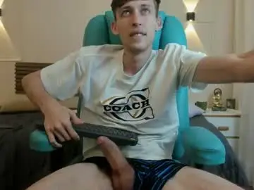 Chaturbate Sex Chat of max_saenz