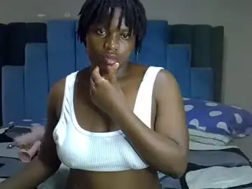 Chaturbate Adult Webcams of melanin_moon