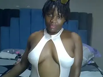 Chaturbate Best live sex cam show of melanin_moon