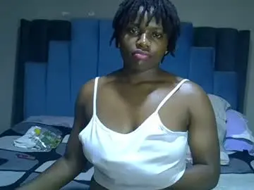 Chaturbate Adult Webcams of melanin_moon