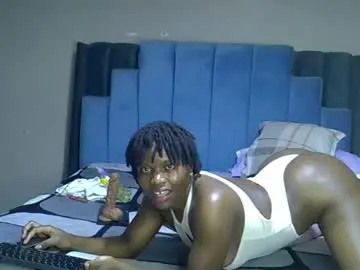 Chaturbate Adult Webcam of melanin_moon