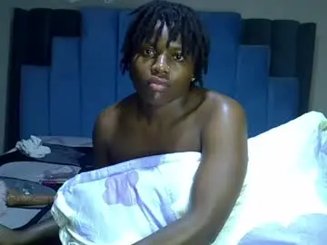 Chaturbate Private Sex Chat of melanin_moon