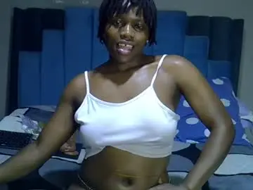 Chaturbate Adult Webcam of melanin_moon