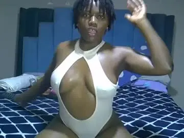 Chaturbate Free Porn Cam of melanin_moon