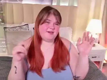 Chaturbate Live Sex of mia_of_your_dreams