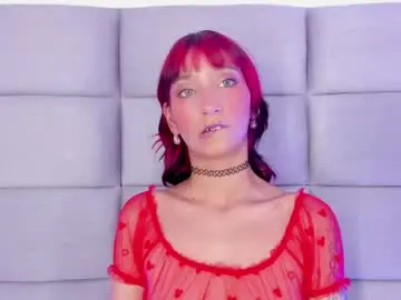 Chaturbate Live Sex Cam of niaafox