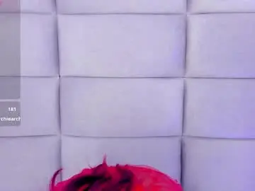 Chaturbate Free Live Porn of niaafox