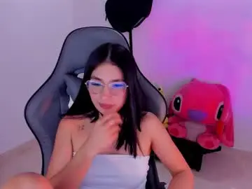 Chaturbate Adult Webcams of scarleth_ferrec