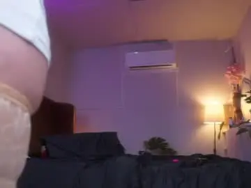 Chaturbate Sex Cam of sophialaxx