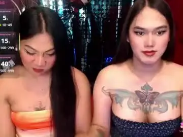 Chaturbate Nude Webcam of tsasianseductivehot