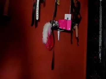 Chaturbate Adult Webcam of annavi_