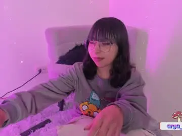 Chaturbate Live Sex of arya_line
