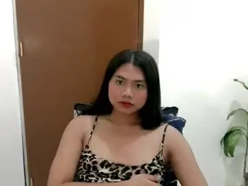 Chaturbate Nude Webcam of atashakendall