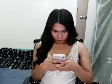 Chaturbate Adult Webcam of atashakendall