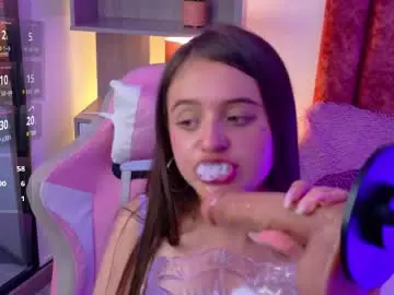 Chaturbate Sex Chat of camilleblair