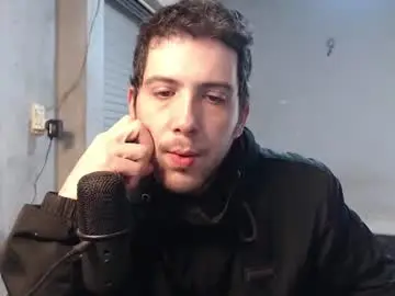 Chaturbate Free Porn Cam of damon_hell