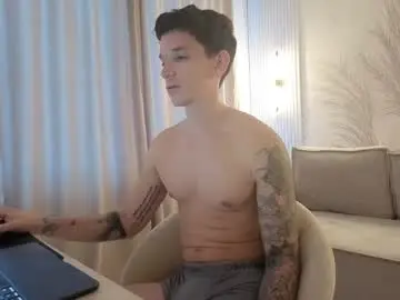 Chaturbate Watch Live Sex Cams of dirtyprettyboi