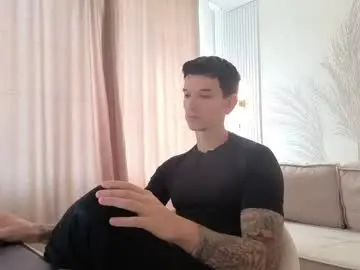 Chaturbate Live Sex of dirtyprettyboi