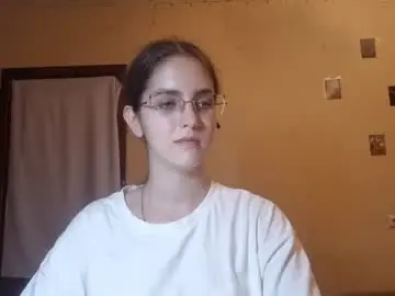 Chaturbate Best Webcam of elmeraurora