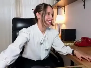 Chaturbate Best Webcam of kate_thompson_