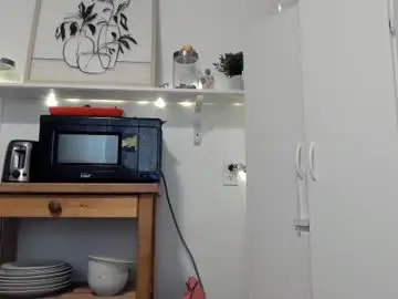 Chaturbate Live Sex Cam of kittyymaze