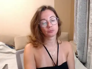 Chaturbate Adult Webcam of mayacateyes