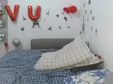 Chaturbate Best live sex cam show of stephaniewild