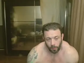 Chaturbate Nude Webcam of stevebulkzor