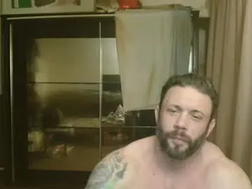 Chaturbate Live Porn of stevebulkzor