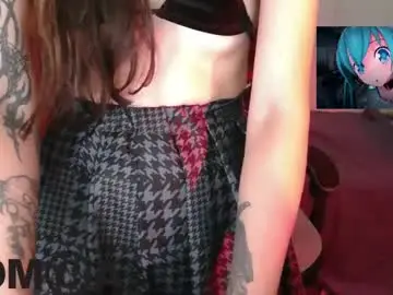 Chaturbate Private Sex Chat of themetalpetal