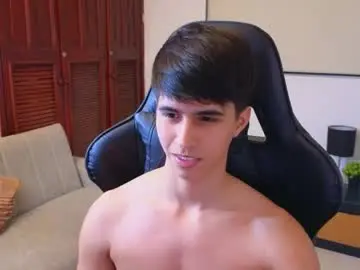 Chaturbate Adult Webcams of carl_dixon