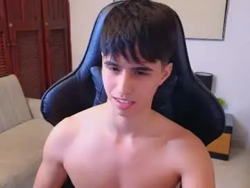 Chaturbate Nude Webcam of carl_dixon
