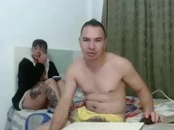 Chaturbate Live Sex of celeste_leon07