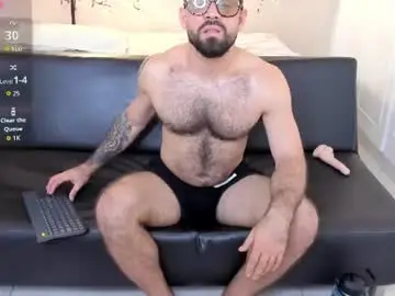 Chaturbate Private Sex Chat of darko_djxxx