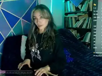 Chaturbate Best Webcam of elizabeht_911
