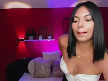 Chaturbate Sex Chat of emmamoretti_