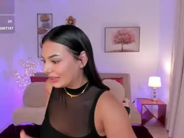 Chaturbate Adult Webcam of emmamoretti_
