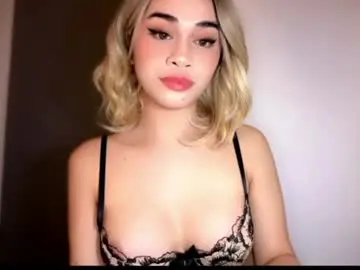Chaturbate Private Sex Chat of expensivets_chloe
