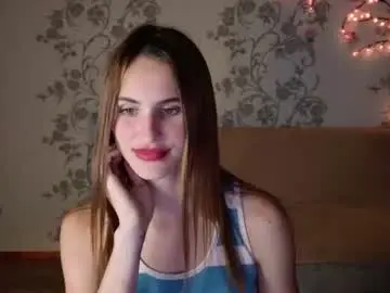 Chaturbate Nude Webcam of felicia_lav