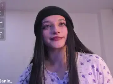 Chaturbate Live Porn of janee_lane