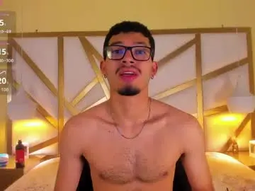 Chaturbate Live Sex Cam of jaxon_carter