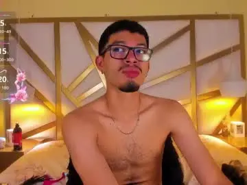 Chaturbate Sex Chat of jaxon_carter