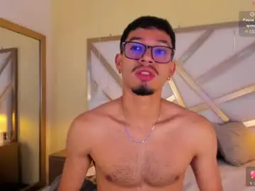 Chaturbate Watch Live Sex Cams of jaxon_carter