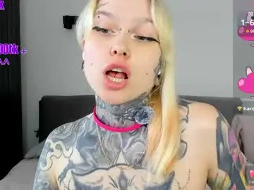 Chaturbate Adult Video Chat of max69alexa
