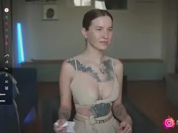 Chaturbate Nude Webcam of mel_collins