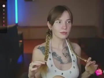 Chaturbate Free Porn Cam of mel_collins