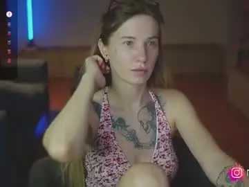 Chaturbate Adult Webcam of mel_collins