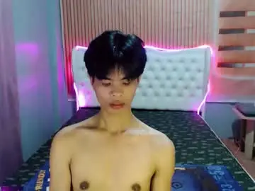 Chaturbate Sex Cam of nagaselen34