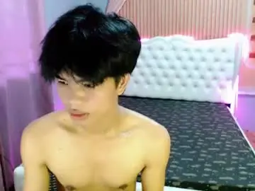 Chaturbate Nude Webcam of nagaselen34
